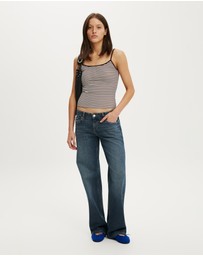 Cotton On - Hold Me Cami