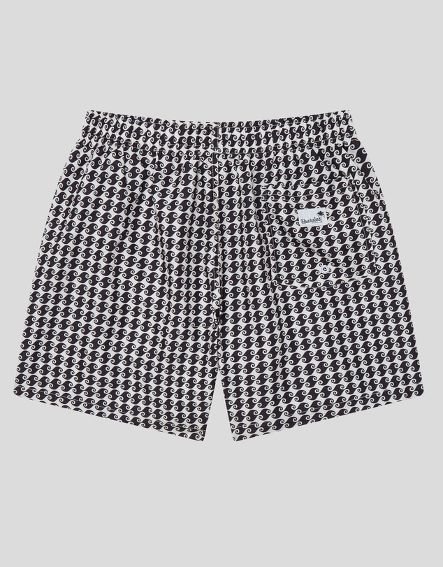 Boardies - Boardies Sea Hound Mid Length Swim Shorts