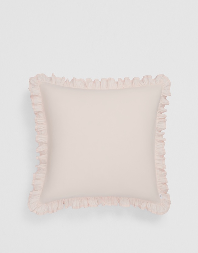 Country Road - Sia European Pillowcase
