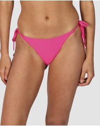 Baku Swimwear - Rococco Rio Tieside Bikini Bottom