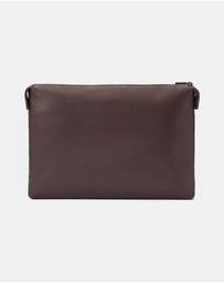 R.M.Williams - Farrier Tech Folio