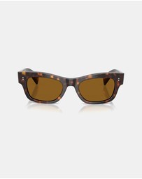 Oliver Peoples - 0OV5609SU