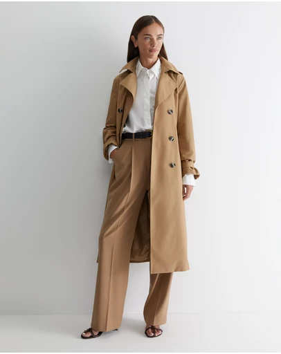Sportscraft - Audrey Icon Trench