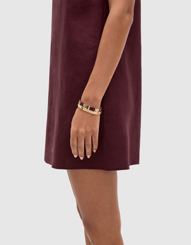 Seed Heritage - Stretch Bead Bracelet Set