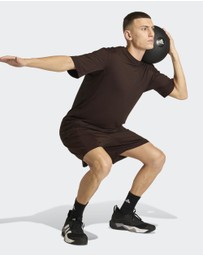 adidas Performance - PUREMOTION T-SHIRT Mens
