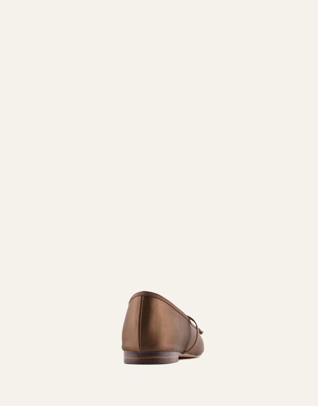 Jo Mercer - Asha Dress Flats