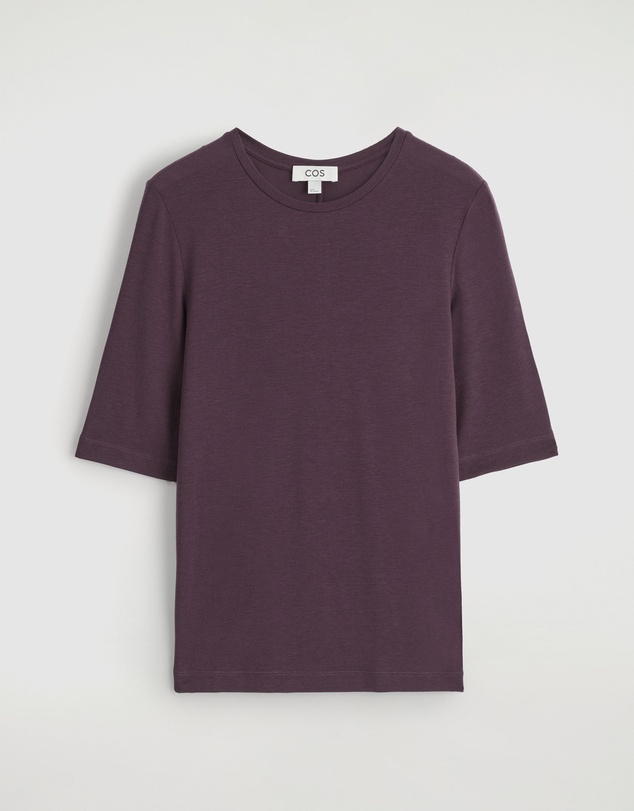 COS - Slim Lightweight T-Shirt