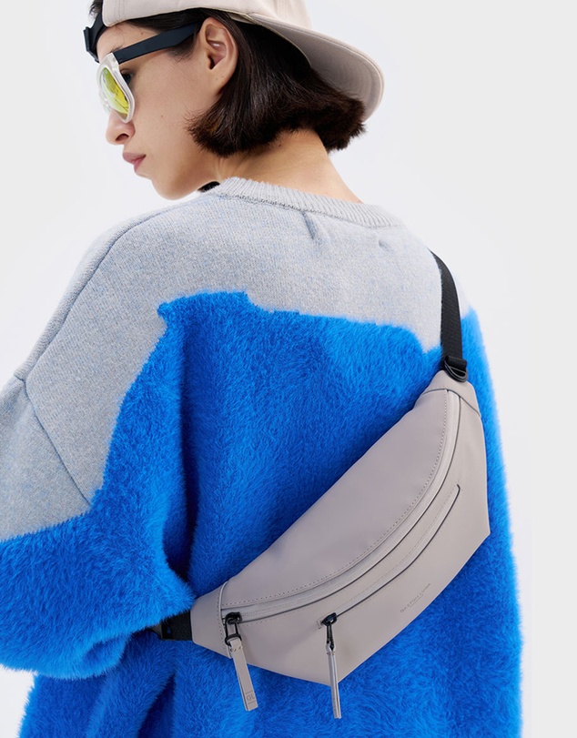 Gaston Luga - Spläsh - Bumbag Waterproof Travel Carry Bag