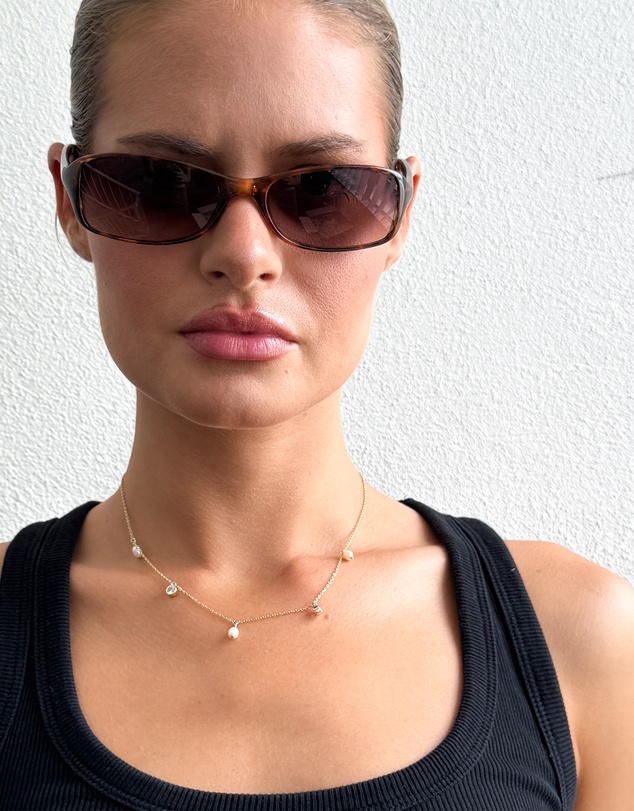 Reality Eyewear - Wonderful Electric