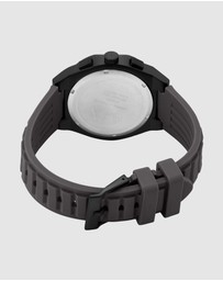 Armani Exchange - Grey Chronograph Watch