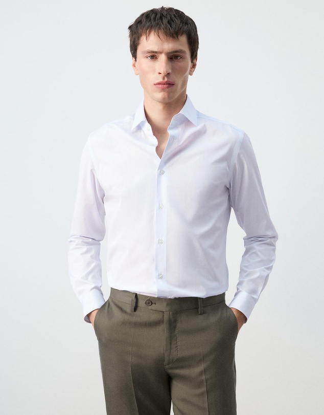 M.N.G - Vecchia Shirt