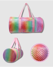Pink Poppy - Unicorn Dreamer Travel Essentials Bundle