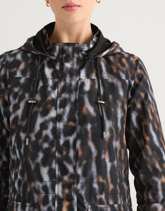 David Lawrence - Camryn Reversible Anorak