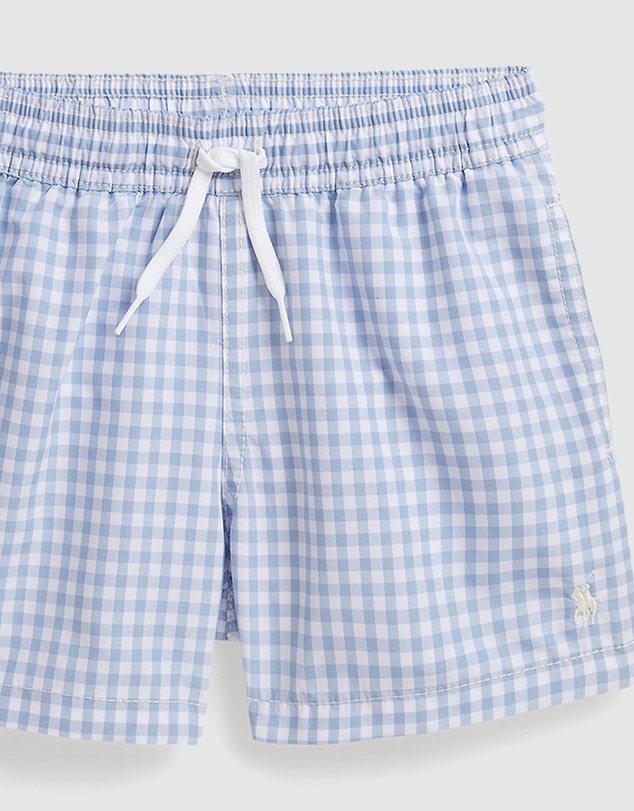 Polo Ralph Lauren - Traveler Swim Trunk - Kids