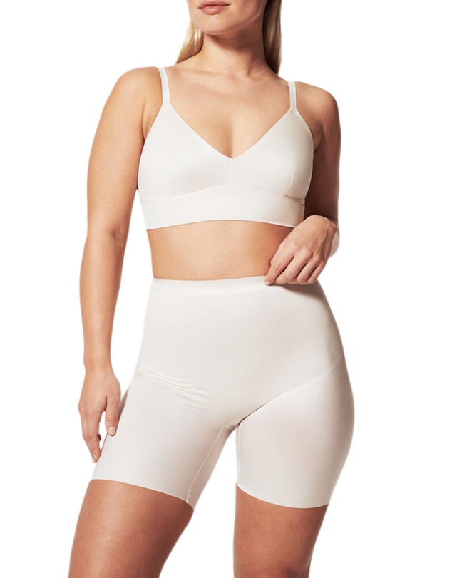 Spanx - Shaping Satin-Bralette