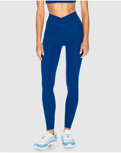 437 - The V Leggings