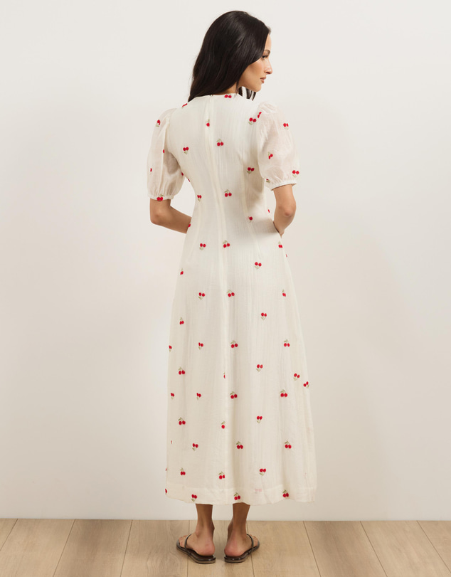 Atmos&Here - Luna Midi Dress