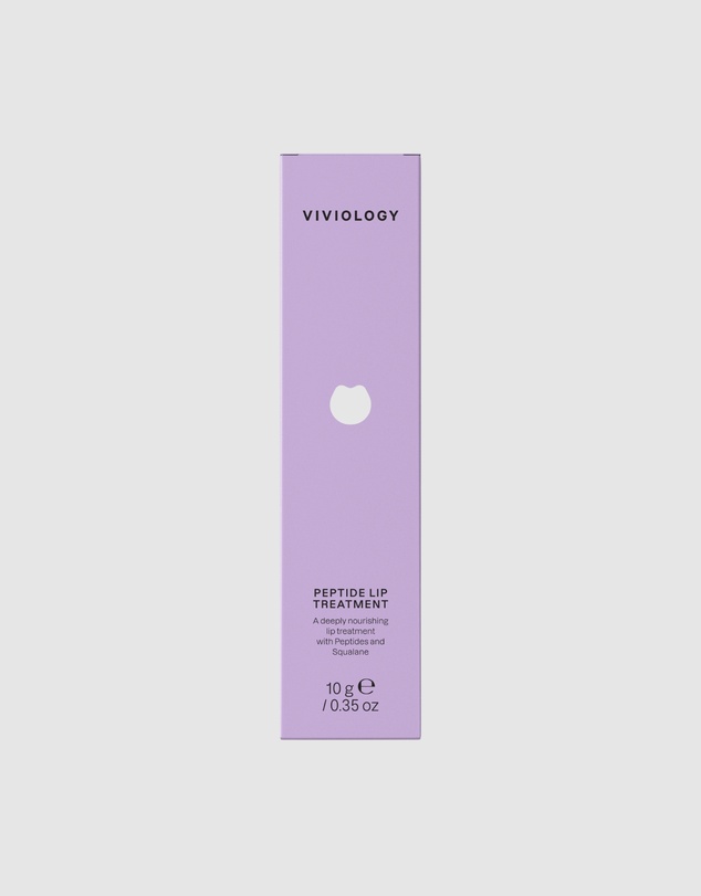 Viviology - Peptide Lip Treatment 10g