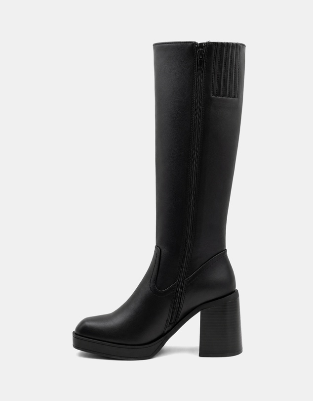 Therapy - Petty Tall Boots