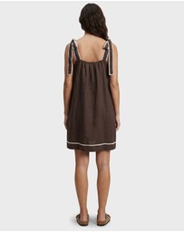 Academy Brand - Belle Dress