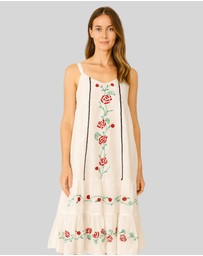 KAJA Clothing - Tessa Dress
