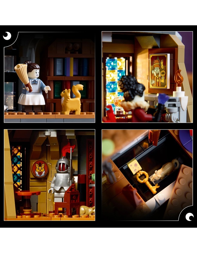 LEGO - 11383 Mayor Manor