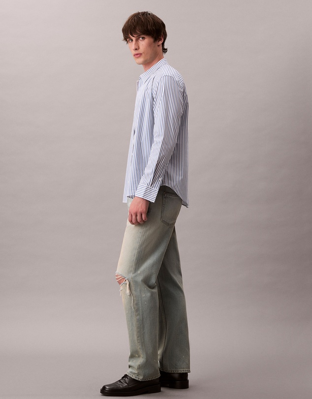 Calvin Klein Jeans - 90s Straight Jeans