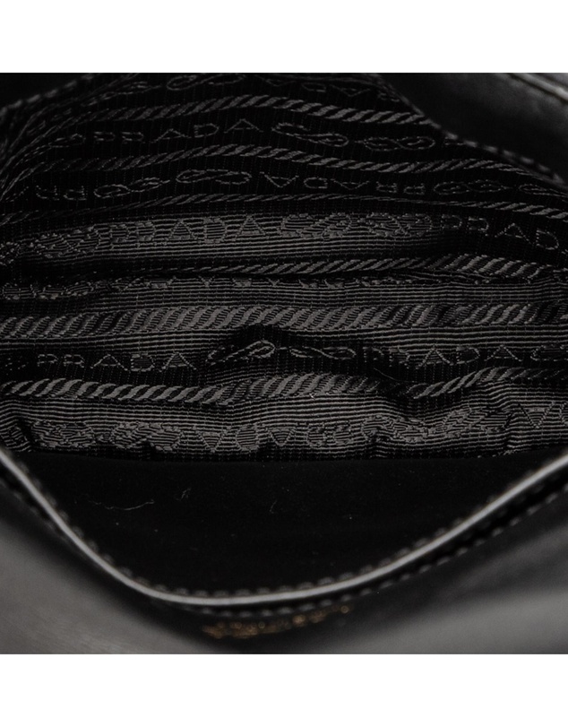 Pre-Loved by Azura Reborn - Pre-Loved Impuntu Velluto Corsaire Crossbody