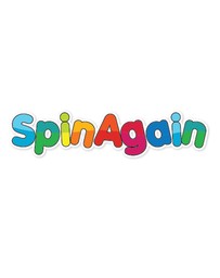 Fat Brain Toys - Fat Brain Spin Again