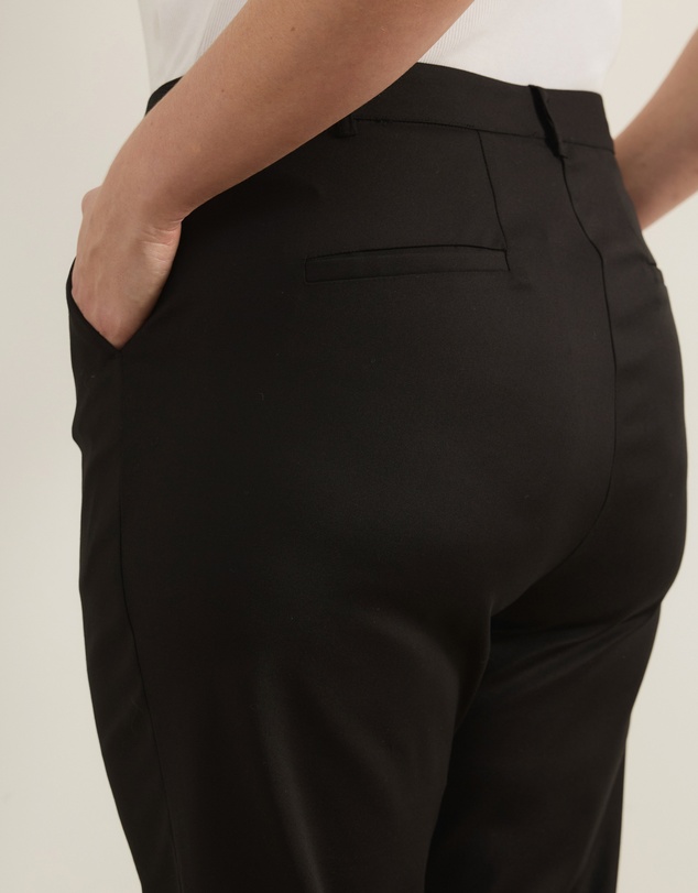 Atmos&Here Curvy - Eleni Skinny Leg Pants