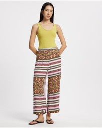 Florencia The Label - Nomad Pants