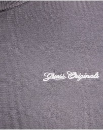 GUESS Originals - GUESS Originals Wing Oversized Sweater