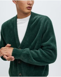 Rolla's - Shag Cardigan