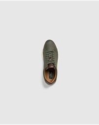 Rodd & Gunn - Transit Sneaker