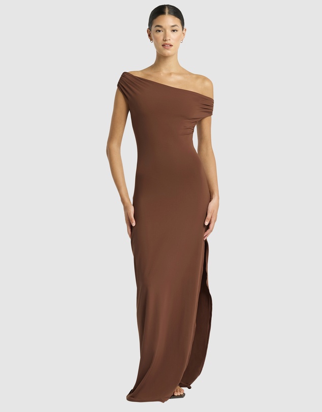 Bond-Eye Swimwear - Nixi Maxi Dress