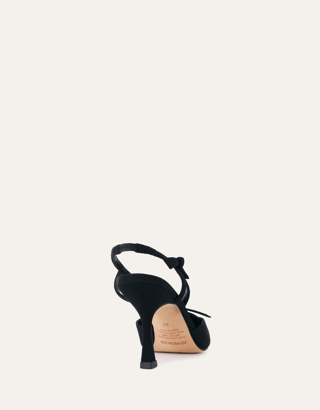 Jo Mercer - Anna High Heels