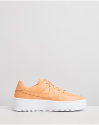 Nike - Air Force 1 Sage Low - Women's