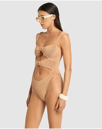Bond-Eye Swimwear - Ring Delphi 1 Pce