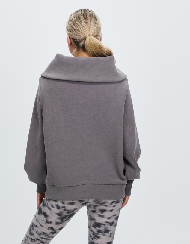 Varley - Vine Half Zip