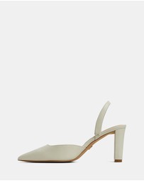 ALDO - Olaeldan Slingback Heels