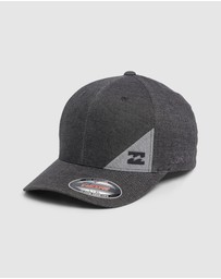 Billabong - Station Flexfit Cap