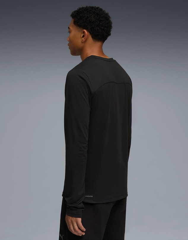 Puma - CLOUDSPUN Tee - Men