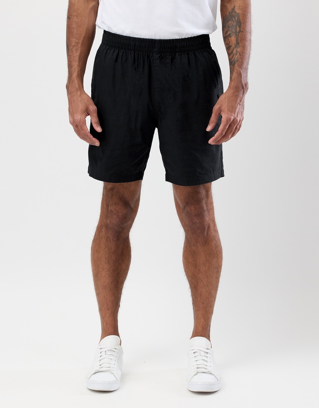 Wayver - Cotton Beach Shorts