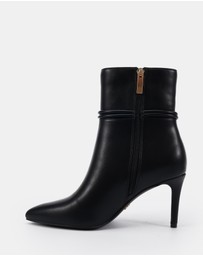 Novo - Dayna Ankle Boots