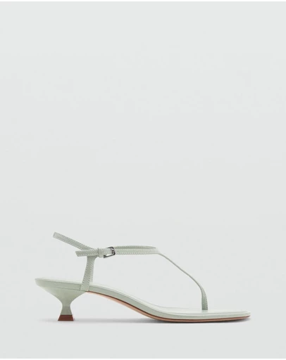 M.N.G - Camila Heel