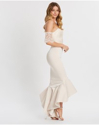 Miss Holly - Luciana Dress