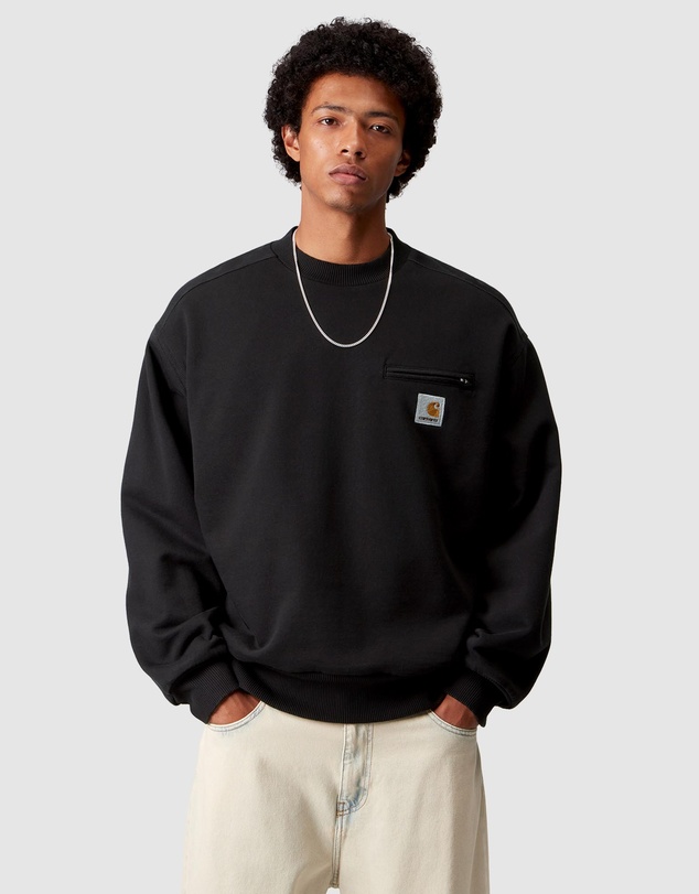 Carhartt WIP - Detroit Sweat