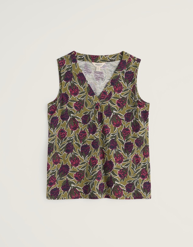 Seasalt - Achilla V-neck Vest