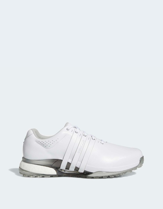 adidas Performance - Tour360 25 Wide Spikeless Golf Shoes Unisex