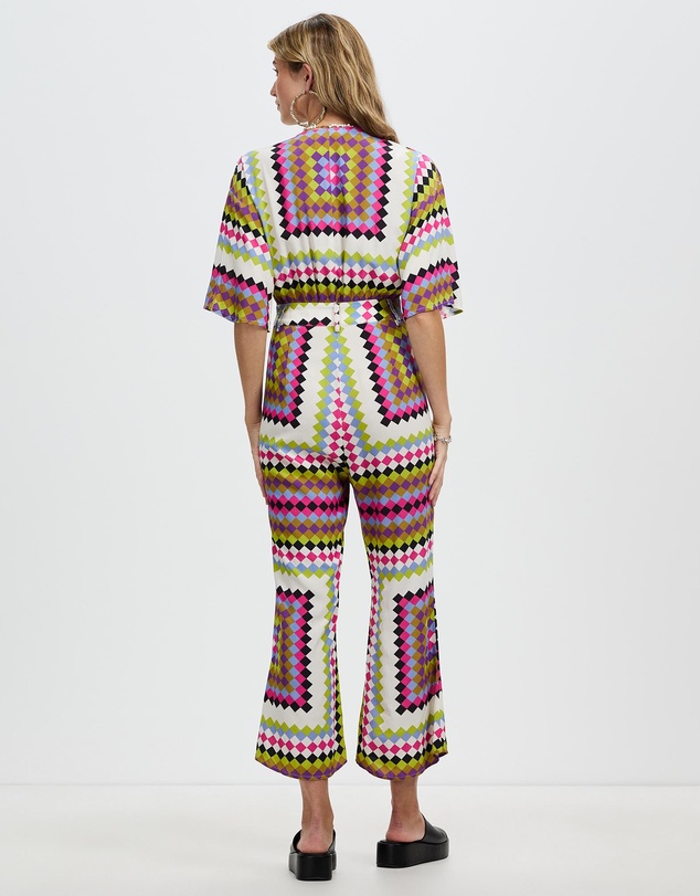 LENNI the label - Horizon Jumpsuit